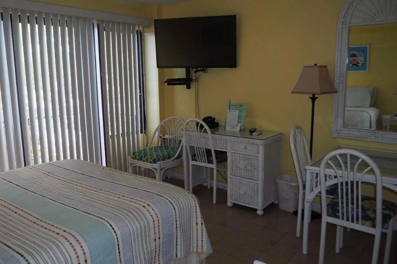 The Green Iguana Hotel Charlotte Amalie Kro