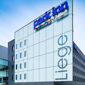 Park By Radisson Liege Airport 4*, Grâce-Hollogne Belgien