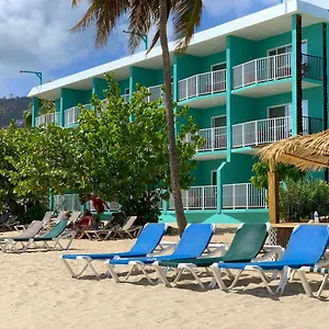 Emerald Beach Feriested